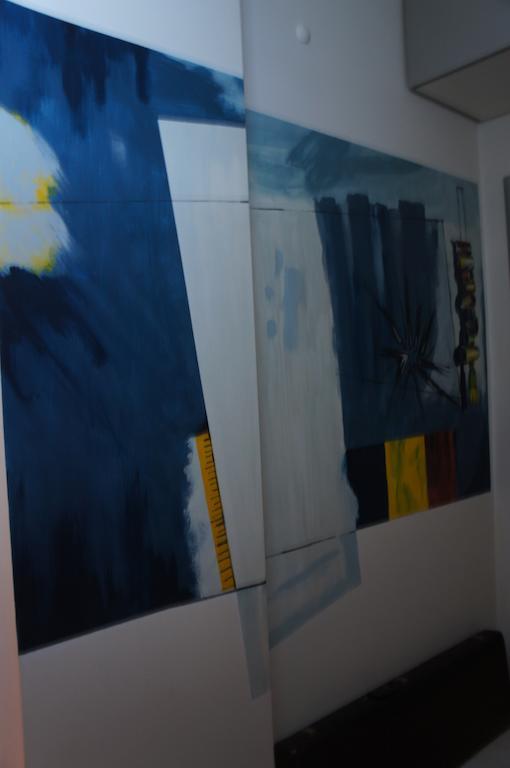 Pop Art Hostel Belgrad Zewnętrze zdjęcie