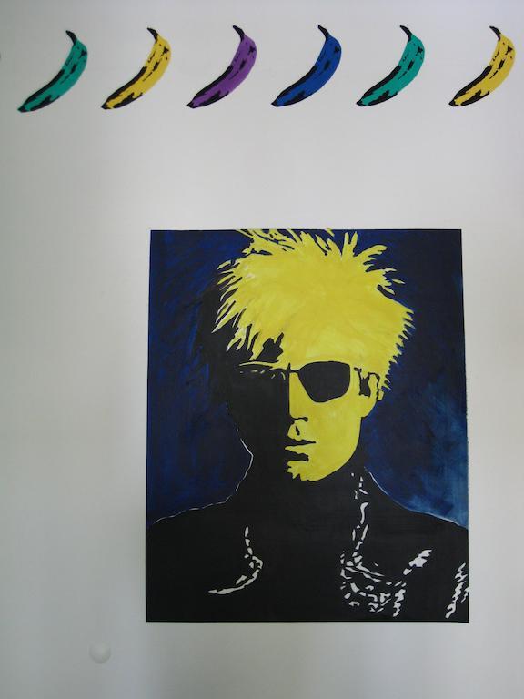 Pop Art Hostel Belgrad Pokój zdjęcie